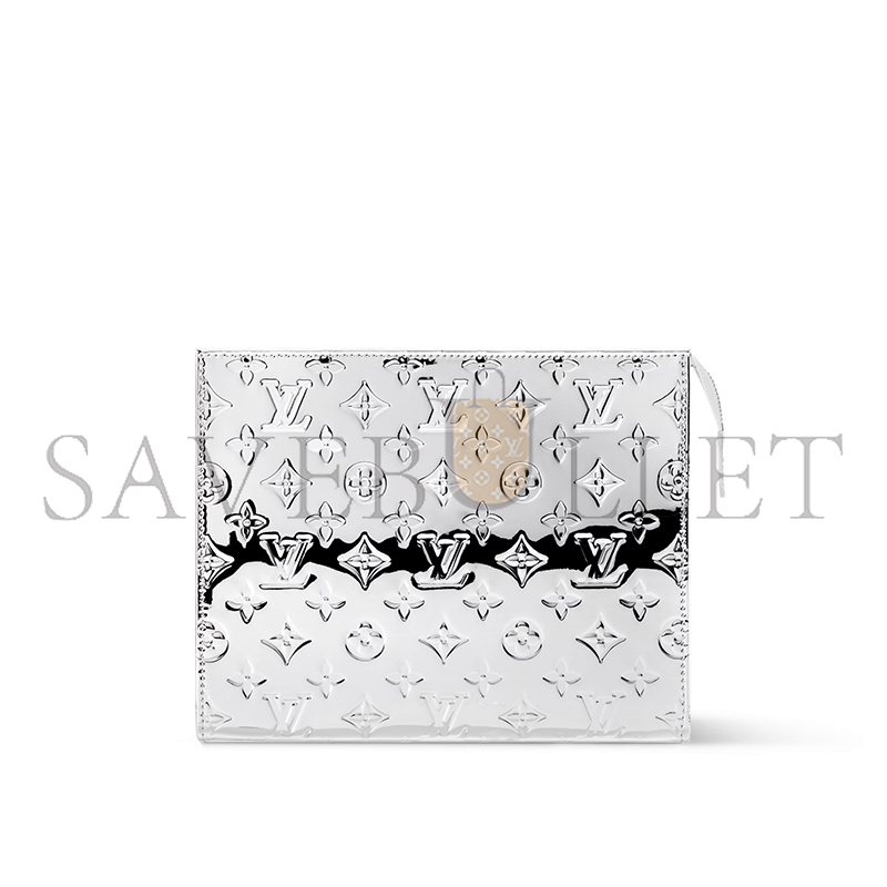LOUIS VUITTON TOILET POUCH M15358 (25*20*5.5cm)